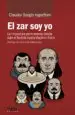 AudioLibro El zar soy yo: La Impostura Permanente desde Ivan el Terrible hasta Vladimir Putin de Claudio Sergio Ingerflom