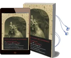 Descargar AudioLibro Elena o Eleno de Cespedes: Un Hombre Atrapado en el Cuerpo de una Mujer, en la España de Feliipe ii de Ignacio Ruiz Rodríguez año 2017