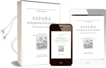 Descargar AudioLibro España en la Guerra Civil Europea: Contribuciones de un Hispanista de Varios Autores año 2017