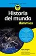 AudioLibro Historia del Mundo para Dummies de Peter Haugen