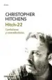 AudioLibro Hitch-22 de Christopher Hitchens