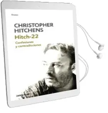 Descargar AudioLibro Hitch-22 de Christopher Hitchens año 2017