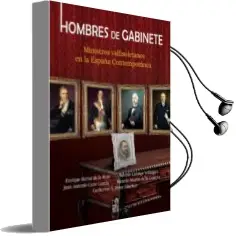 Descargar AudioLibro Hombres de Gabinete (Ed. Facsimil) de Varios Autores año 2017