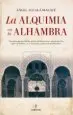AudioLibro La Alquimia en la Alhambra de Angel Alcala Malave