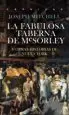 AudioLibro La Fabulosa Taberna de Mcsorley de Joseph Mitchell