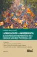 AudioLibro La Generació de la Independencia: Del Bloc d Estudiants Independentistes a l Associacio Catalana de Professionals de Francesc Marco Palau