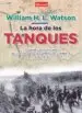 AudioLibro La Hora de los Tanques de William Watson