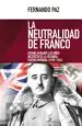 AudioLibro La Neutralidad de Franco de Fernando Paz