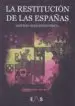 AudioLibro La Restitucion de las Españas de Antonio Hernandez Perez