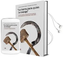 Descargar AudioLibro La Tierra para Quien la Trabaja de Candelaria / Cobo Romero, Francisco Fuentes Navarro año 2017