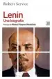 AudioLibro Lenin: Una Biografia de Robert Service