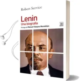 Descargar AudioLibro Lenin: Una Biografia de Robert Service año 2017