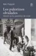 AudioLibro Los Palestinos Olvidados: Historia de los Palestinos de Israel de Ilan Pappe