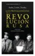 AudioLibro Los Protagonistas de la Revolucion Rusa: Stalin, Lenin Trotsky de Iosif Stalin