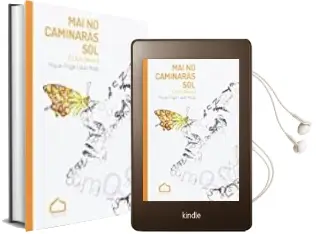 Descargar AudioLibro Mai no Caminaras Sol: Lluis News de Miquel Angel Llado Ribas año 2017