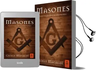 Descargar AudioLibro Masones: Todos sus Secretos al Descubierto de Gioele Magaldi año 2017
