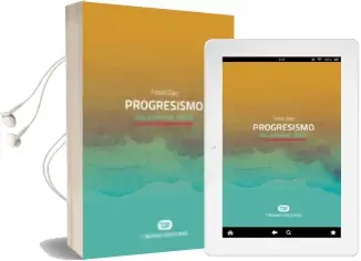 Descargar AudioLibro Progresismo: Una Inmersion Rapida de Ferran Saez Mateu año 2017