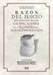 AudioLibro Razón del Juicio Seguido Contra los Falsificadores de la Alcazaba del Albaicín d de No Especificado