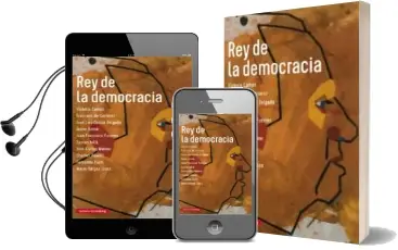 Descargar AudioLibro Rey de la Democracia de Varios Autores año 2017