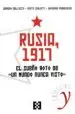 AudioLibro Rusia, 1917 de Varios Autores