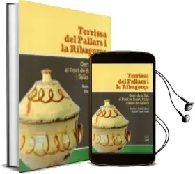 Descargar AudioLibro Terrissa del Pallars i la Ribagorça de Ramon Abello año 2017