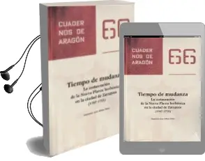 Descargar AudioLibro Tiempo de Mudanza de Francisco Jose Alfaro Perez año 2017