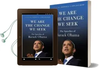 Descargar AudioLibro We are the Change we Seek: The Speeches of Barack Obama de E. J., Jr. Dionne año 2017