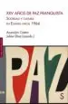 AudioLibro Xxv Años de paz Franquista: Sociedad y Cultura en España Hacia 1964 de Asuncion Castro