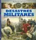 AudioLibro Desastres Militares, Errores, Incompetencia, Cobardía, Arrogancia. de Gianni Palitta