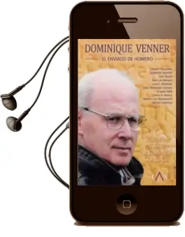 Descargar AudioLibro Dominique Venner el Enviado de Homero de Varios Autores año 2018