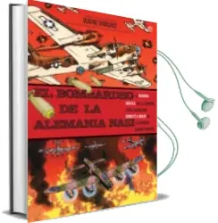Descargar AudioLibro El Bombardeo de la Alemania Nazi de Wayne Vansant año 2018