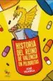 AudioLibro Historia del Reino de Valencia en Pildoras de Jose Vilaseca