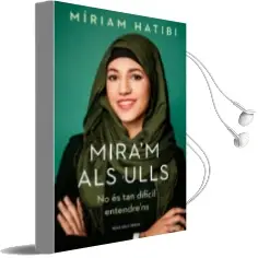 Descargar AudioLibro Mira m als Ulls de Miriam Hatibi año 2018