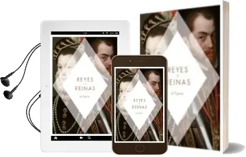 Descargar AudioLibro Reyes y Reinas de España de Varios Autores año 2018