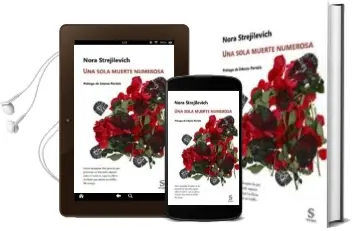 Descargar AudioLibro Una Sola Muerte Numerosa de Nora Strejilevich año 2018