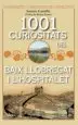 AudioLibro 1001 Curiositats del Baix Llobregat i l Hospitalet de Ireneu Castillo