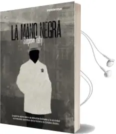 Descargar AudioLibro A Mano Negra de Stephan Talty año 2018