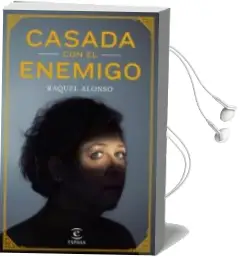 Descargar AudioLibro Casada con el Enemigo de Raquel Alonso año 2018