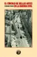 AudioLibro El Circulo de Bellas Artes en la Guerra Civil de Fernando Cohnen
