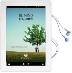 Descargar AudioLibro El Niño del Limon de Teresa Fatima Dos Santos año 2018