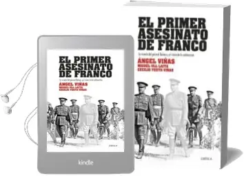 Descargar AudioLibro El Primer Asesinato de Franco: La Muerte del General Balmes y el Inicio del Golpe de 1936 de Varios Autores año 2018