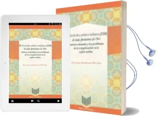 Descargar AudioLibro El Simbolo Catolico Indiano (1598) de Luis Jeronimo de Ore: Saberes Coloniales y los Problemas de la Evangelizacion en la Region Andina de Catalina Andrago Walker año 2018