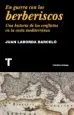 AudioLibro En Guerra con los Berberiscos: Una Historia de los Conflictos en la Costa Mediterranea de Juan Laborda Barcelo
