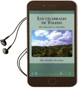 Descargar AudioLibro Los Cigarrales de Toledo: Apuntes para su Historia de Pilar Mogollón Hernández año 2018