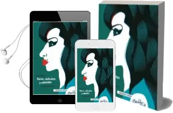 Descargar AudioLibro Raros, Radicales y Rebeldes de Carlos Cubeiro año 2018