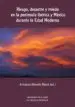 AudioLibro Riesgo, Desastre y Miedo en la Peninsula Iberica y Mexico Durante la Edad Moderna de Armando Alberola Roma