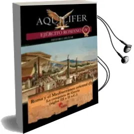 Descargar AudioLibro Roma y el Mediterráneo Oriental (i) de Julio Rodriguez Gonzalez año 2018