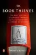 AudioLibro The Book Thieves : The Nazi Looting of Europe s Libraries and the Race to Return a Literature Inheritance de Anders Rydell