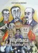 AudioLibro Villafranca en la ii Republica (1931-1936) de V­Ctor Moreno Bayona