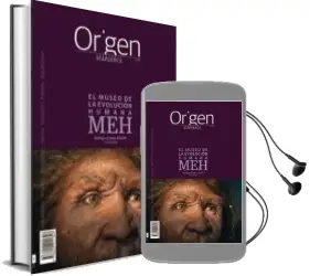 Descargar AudioLibro Cuadernos de Atapuerca. Origen de Alberto (Coord.) Labarga Bocos año 2018